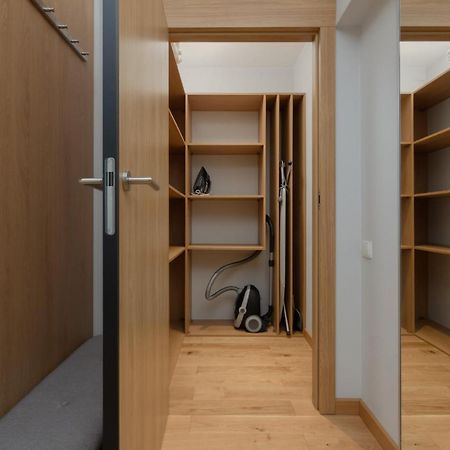 Apartament Z Tarasem W Centrum Swinoujscia By Noclegi Renters Swinoujscie Luaran gambar