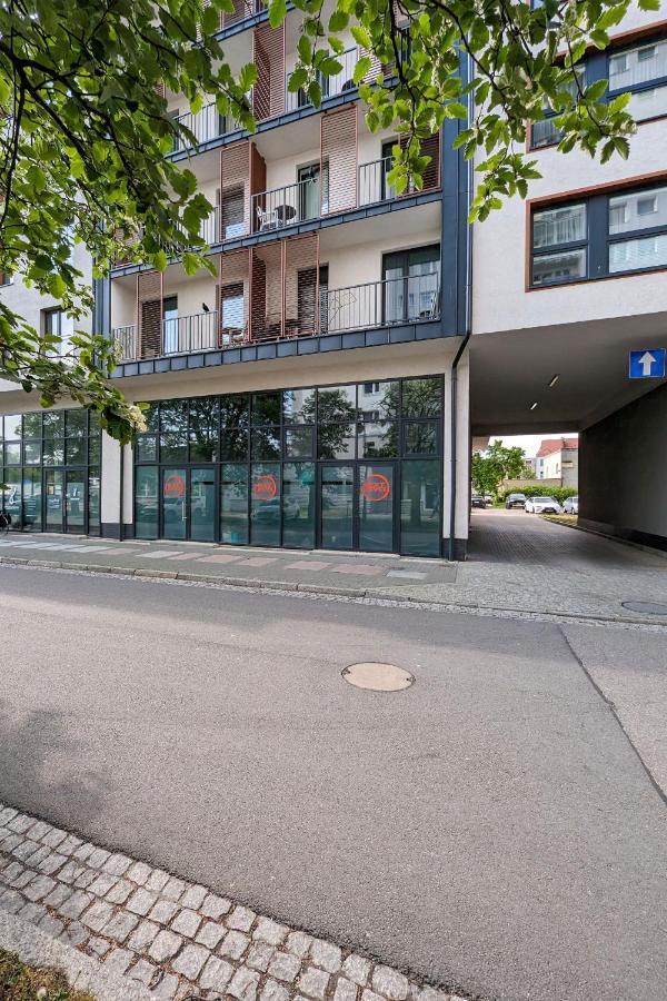 Apartament Z Tarasem W Centrum Swinoujscia By Noclegi Renters Swinoujscie Luaran gambar