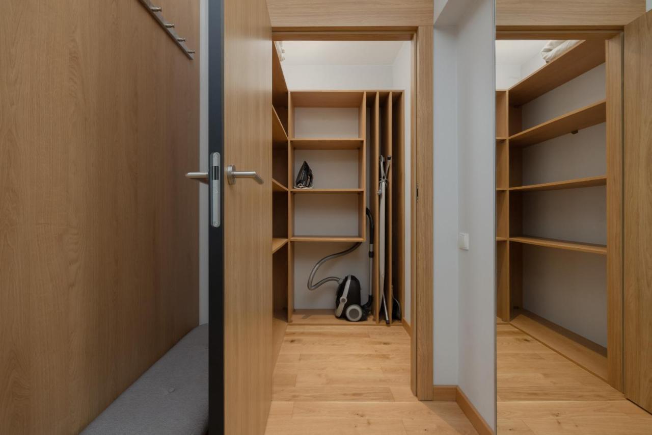 Apartament Z Tarasem W Centrum Swinoujscia By Noclegi Renters Swinoujscie Luaran gambar