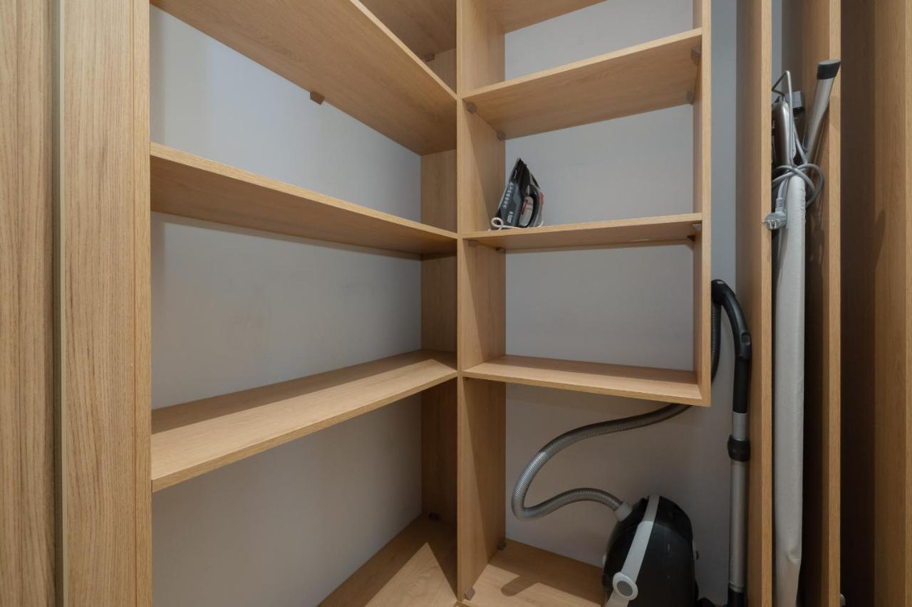 Apartament Z Tarasem W Centrum Swinoujscia By Noclegi Renters Swinoujscie Luaran gambar